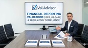 Financial Reporting Valuations | Financial Reporting Valuation | Val A
